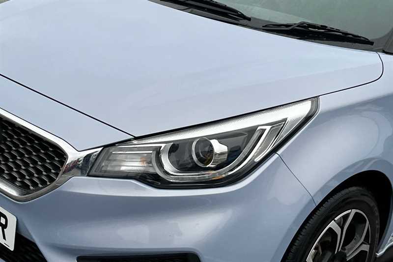 Used MG MG3 2022 for sale - 77481046: Photo 29