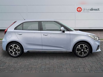 Used MG MG3 undefined for sale - 77481046: Photo