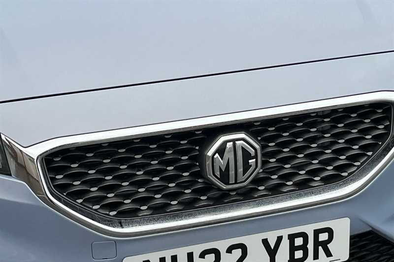 Used MG MG3 2022 for sale - 77481046: Photo 30