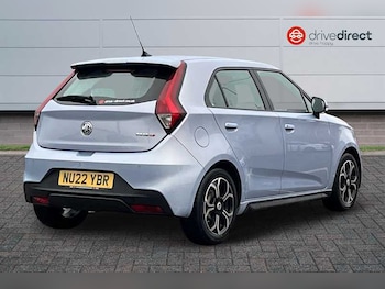 Used MG MG3 undefined for sale - 77481046: Photo