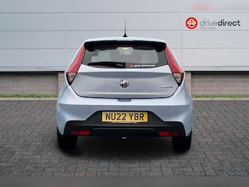 Used MG MG3 undefined for sale - 77481046: Photo