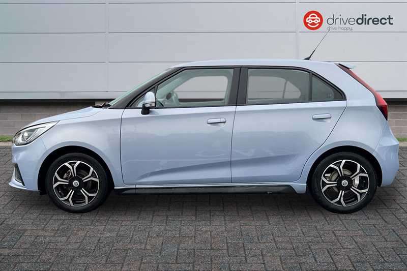 Used MG MG3 2022 for sale - 77481046: Photo 6