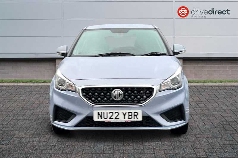 Used MG MG3 2022 for sale - 77481046: Photo 8