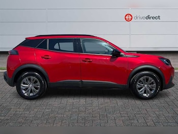 Used Peugeot 2008 2023 for sale - 78732051: Photo