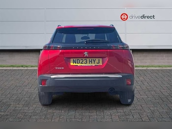 Used Peugeot 2008 2023 for sale - 78732051: Photo