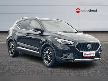 Used MG MG ZS 2024 for sale - 79863221: Photo