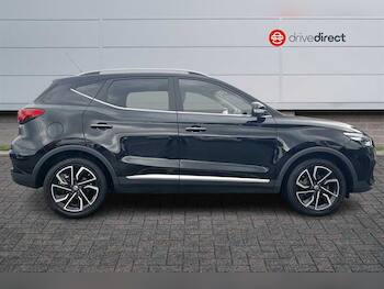 Used MG MG ZS 2024 for sale - 79863221: Photo