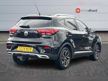 Used MG MG ZS 2024 for sale - 79863221: Photo
