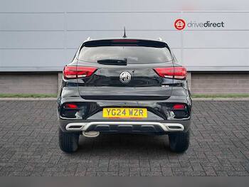Used MG MG ZS 2024 for sale - 79863221: Photo