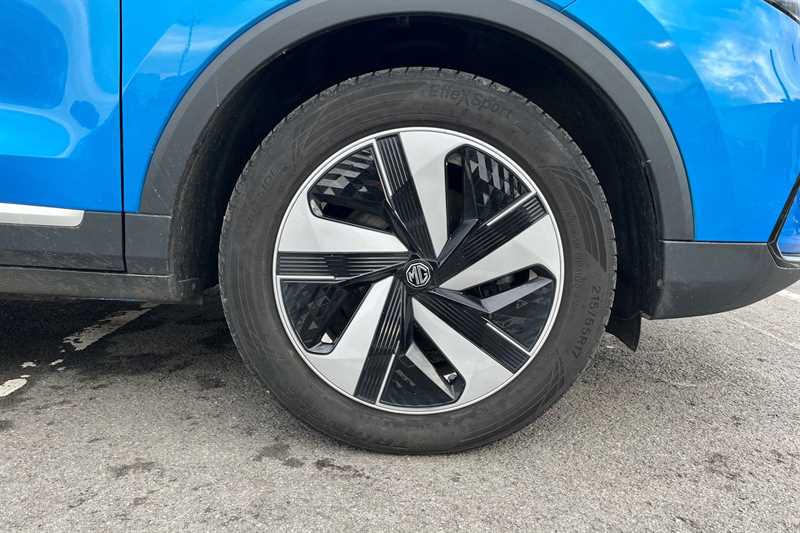 Used MG MG ZS 2022 for sale - 76944865: Photo 12