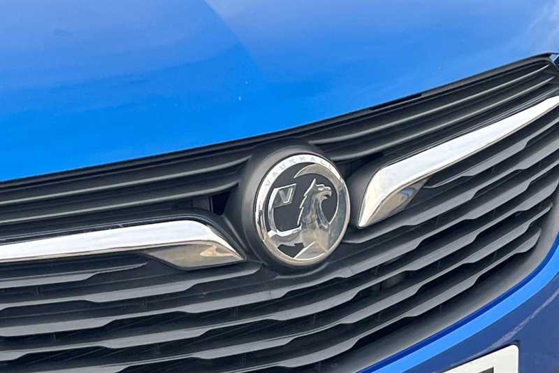 Used Vauxhall Grandland X 2018 for sale - 76755948: Photo 30