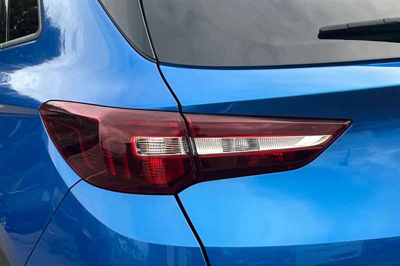 Used Vauxhall Grandland X 2018 for sale - 76755948: Photo 31