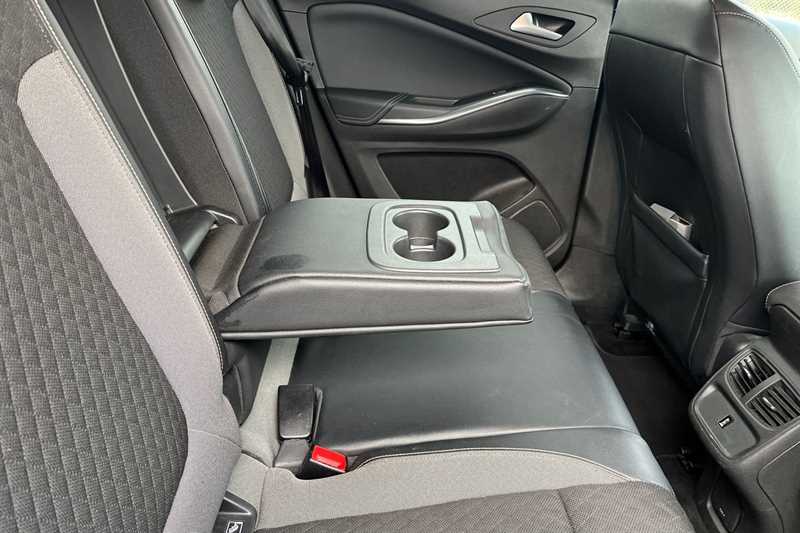 Used Vauxhall Grandland X 2018 for sale - 76755948: Photo 39