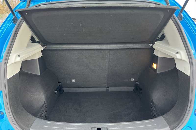 Used MG MG ZS 2022 for sale - 77459383: Photo 25