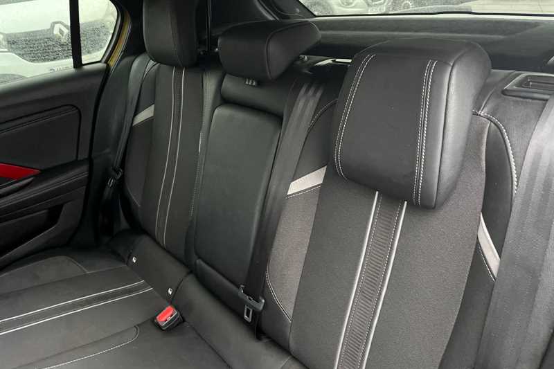 Used Vauxhall Astra for sale - 77728307: Photo 24