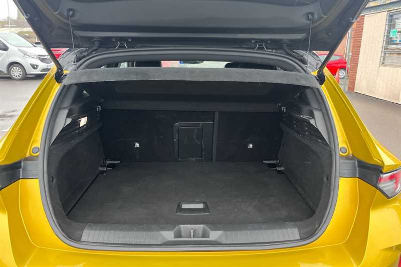 Used Vauxhall Astra for sale - 77728307: Photo 25