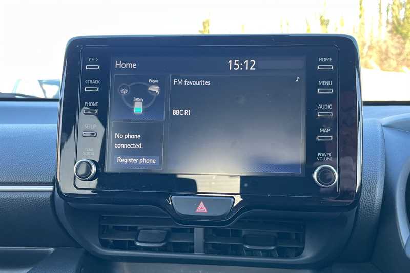 Used Toyota Yaris 2023 for sale - 78174238: Photo 17