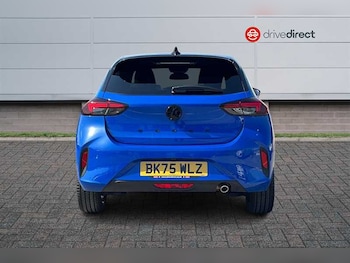 Used Vauxhall Corsa 2025 for sale - 78338297: Photo