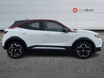 Used Vauxhall Mokka 2023 for sale - 78235172: Photo