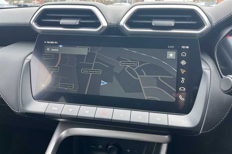 Used MG MG ZS 2026 for sale - 78189357: Photo 18