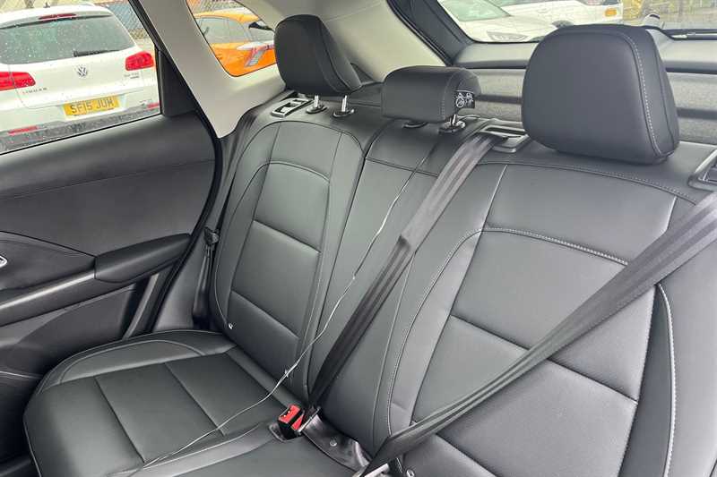 Used MG MG ZS 2026 for sale - 78189357: Photo 24