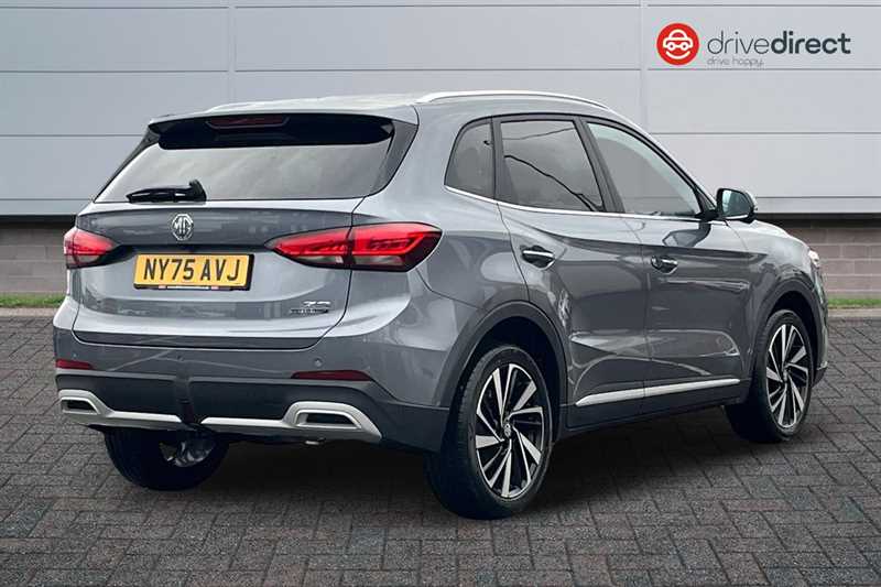 Used MG MG ZS 2026 for sale - 78189357: Photo 3