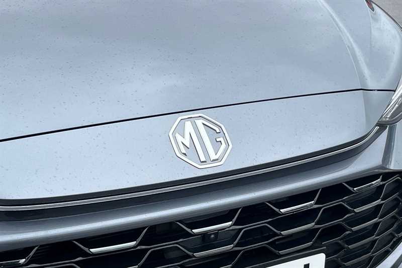 Used MG MG ZS 2026 for sale - 78189357: Photo 30