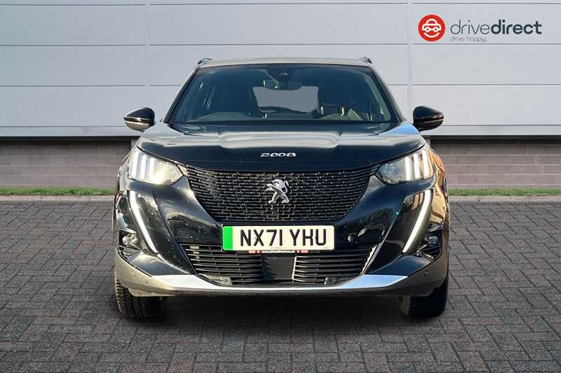 Used Peugeot 2008 2022 for sale - 77900734: Photo 8