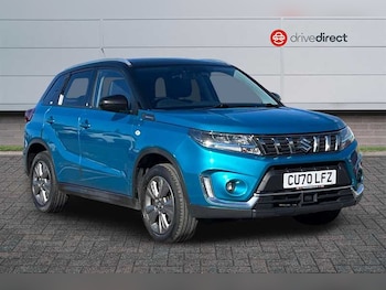 Used Suzuki Vitara 2020 for sale - 78651636: Photo