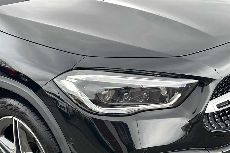Used Mercedes-Benz GLA 2021 for sale - 78050919: Photo 28