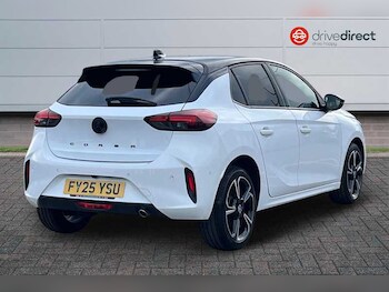 Used Vauxhall Corsa 2025 for sale - 78266211: Photo