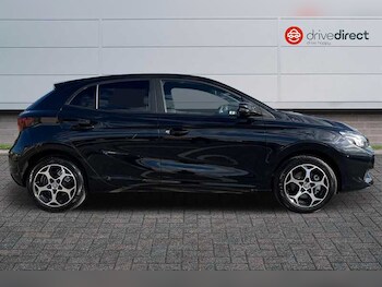 Used MG MG3 2025 for sale - 76877129: Photo