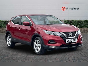 2020 - 1.3 DIG-T Acenta Premium SUV 5dr Petrol Manual Euro 6 (s/s) (140 ps)