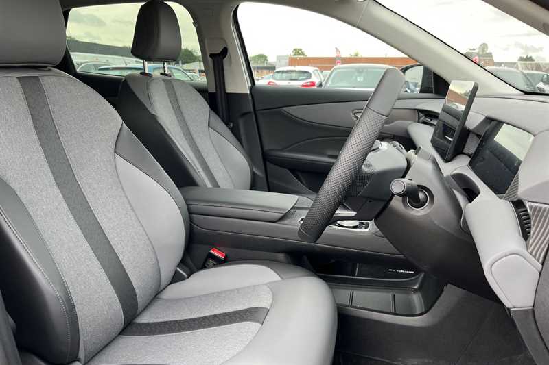 Used MG MG S5 2025 for sale - 76448891: Photo 23