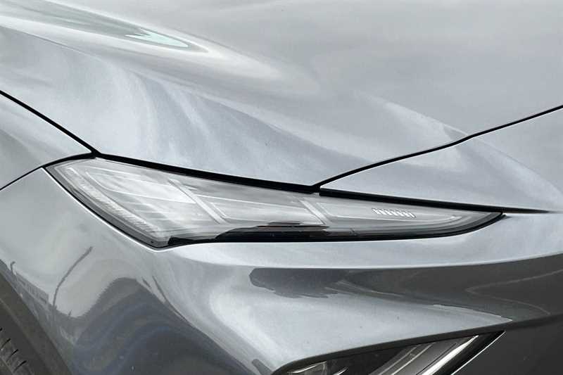 Used MG MG S5 2025 for sale - 76448891: Photo 28