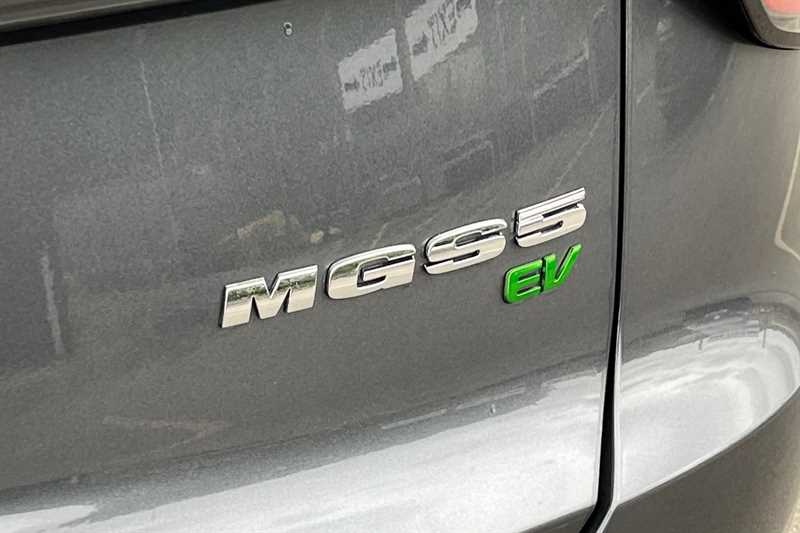 Used MG MG S5 2025 for sale - 76448891: Photo 36