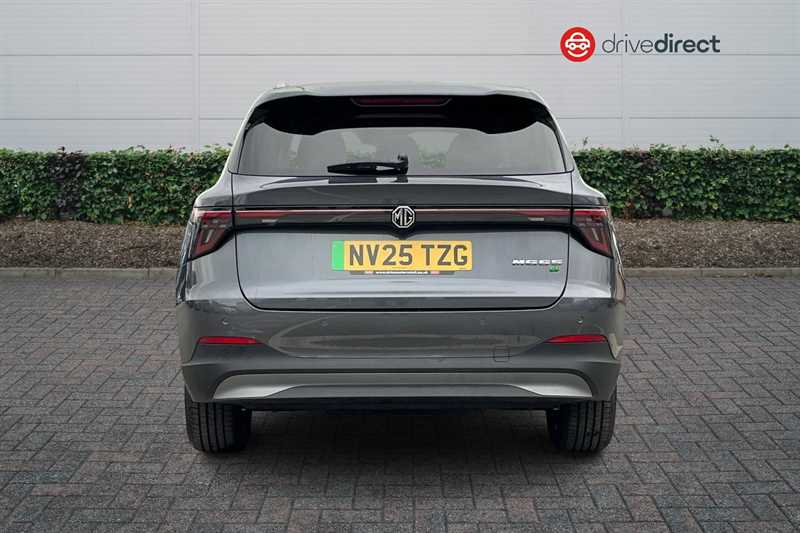 Used MG MG S5 2025 for sale - 76448891: Photo 4