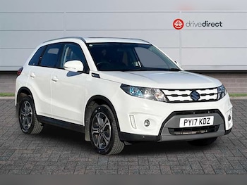 Used Suzuki Vitara 2017 for sale - 78691090: Photo
