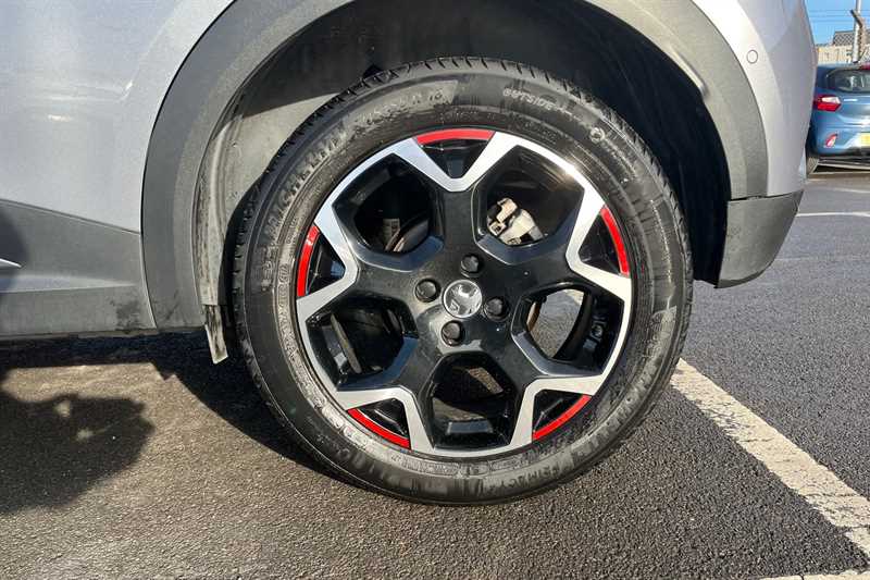 Used Vauxhall Mokka 2022 for sale - 76449124: Photo 11