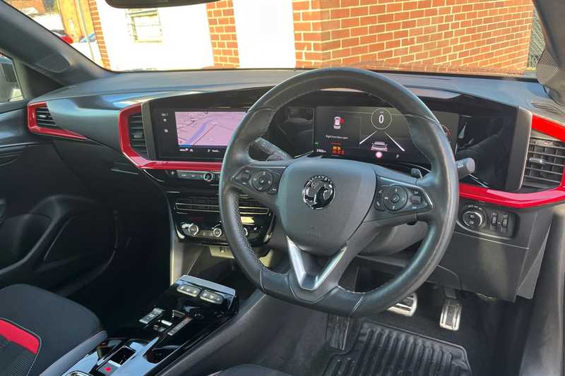 Used Vauxhall Mokka 2022 for sale - 76449124: Photo 13