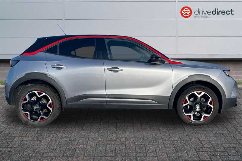 Used Vauxhall Mokka 2022 for sale - 76449124: Photo 2