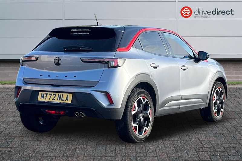 Used Vauxhall Mokka 2022 for sale - 76449124: Photo 3