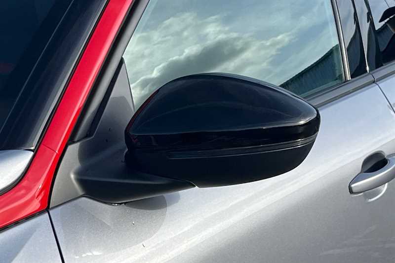 Used Vauxhall Mokka 2022 for sale - 76449124: Photo 34