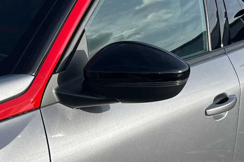 Used Vauxhall Mokka 2022 for sale - 76449124: Photo 35