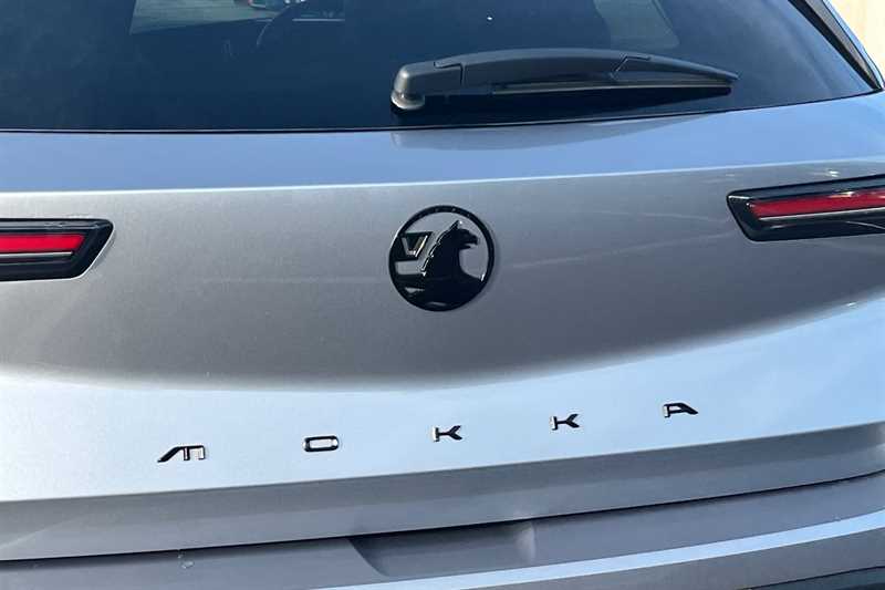 Used Vauxhall Mokka 2022 for sale - 76449124: Photo 36