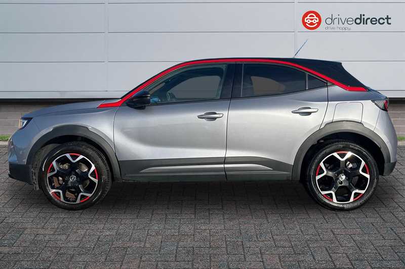 Used Vauxhall Mokka 2022 for sale - 76449124: Photo 6