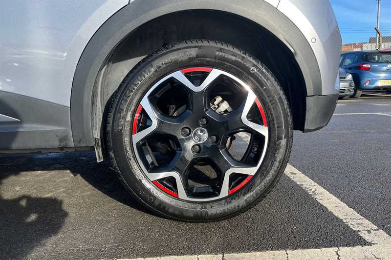 Used Vauxhall Mokka 2022 for sale - 76449124: Photo 9