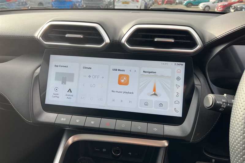 Used MG MG ZS 2026 for sale - 77843831: Photo 17