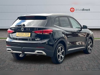 Used MG MG ZS 2025 for sale - 78880485: Photo