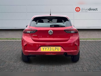 Used Vauxhall Corsa 2023 for sale - 78338663: Photo